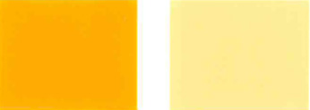 Pigment-Yellow-83HR70-Color