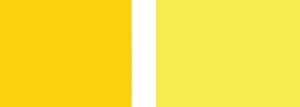 Pigment-jaune-1-couleur